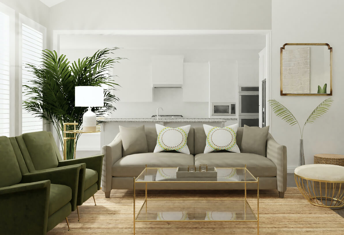 Exquisite Interiors Project
