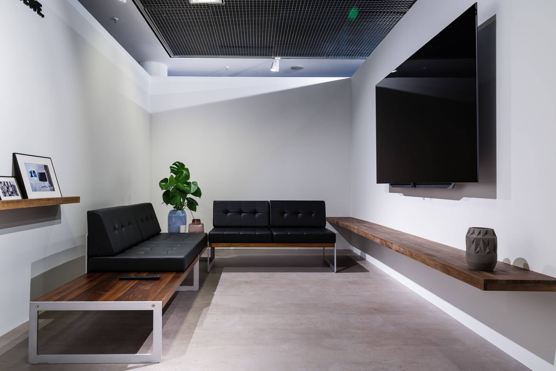 Commercial Interior Design